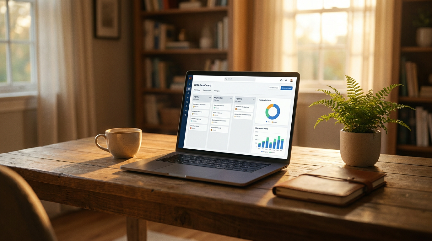 GoHighLevel Review: Is It Worth It for Coaches and Small Agencies? (Honest Take)